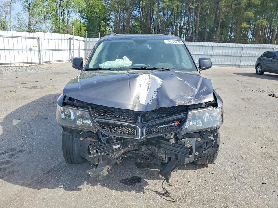 Продаж на аукціоні авто 2015 Dodge Journey, vin: 3C4PDDBG1FT579175, номер лоту: 47809236