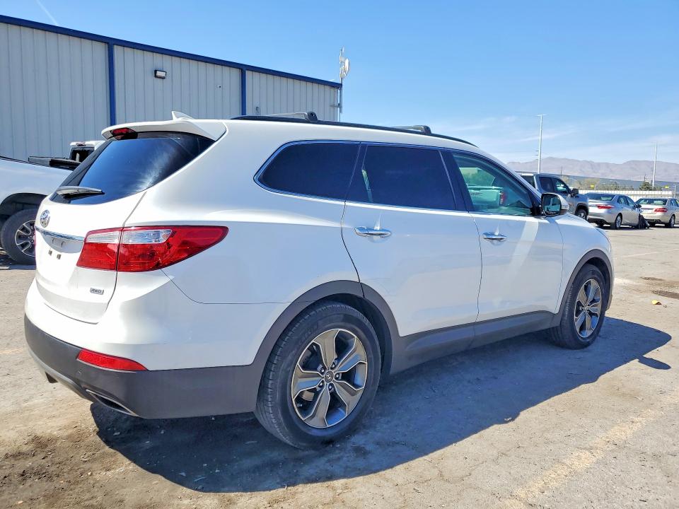 Aukcja sprzedaży 2013 Hyundai Santa Fe, vin: KM8SNDHFXDU007607, numer aukcji: 47937206