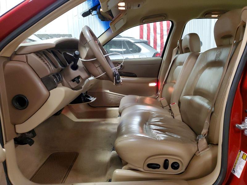 Aukcja sprzedaży 2004 Buick Lesabre, vin: 1G4HR54K94U239509, numer aukcji: 47073676