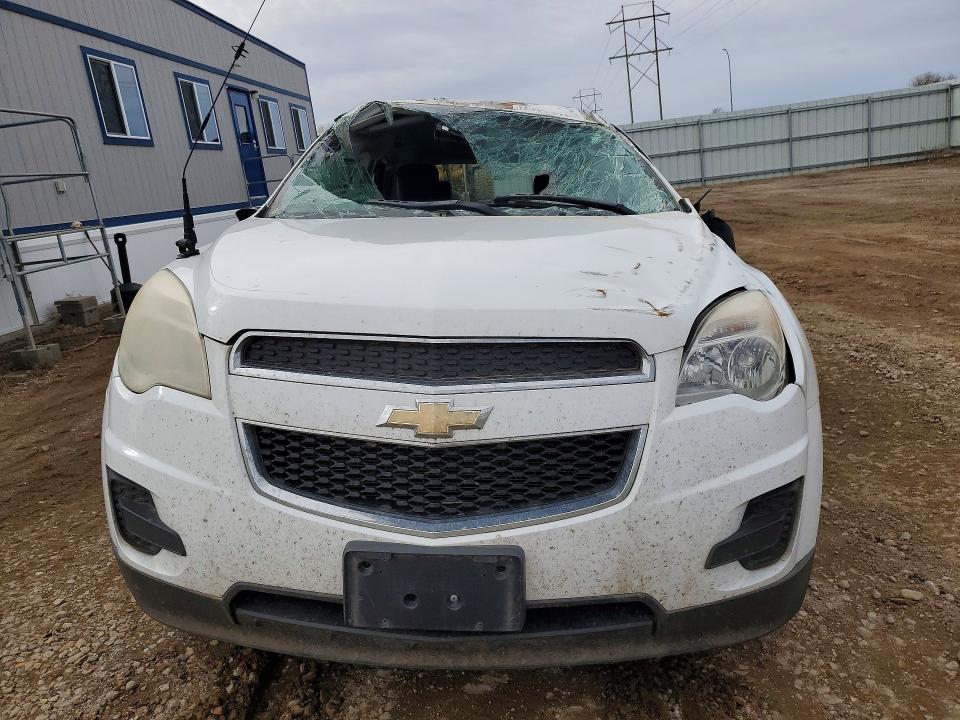 Aukcja sprzedaży 2013 Chevrolet Equinox, vin: 2GNFLCEK0D6287177, numer aukcji: 79228575