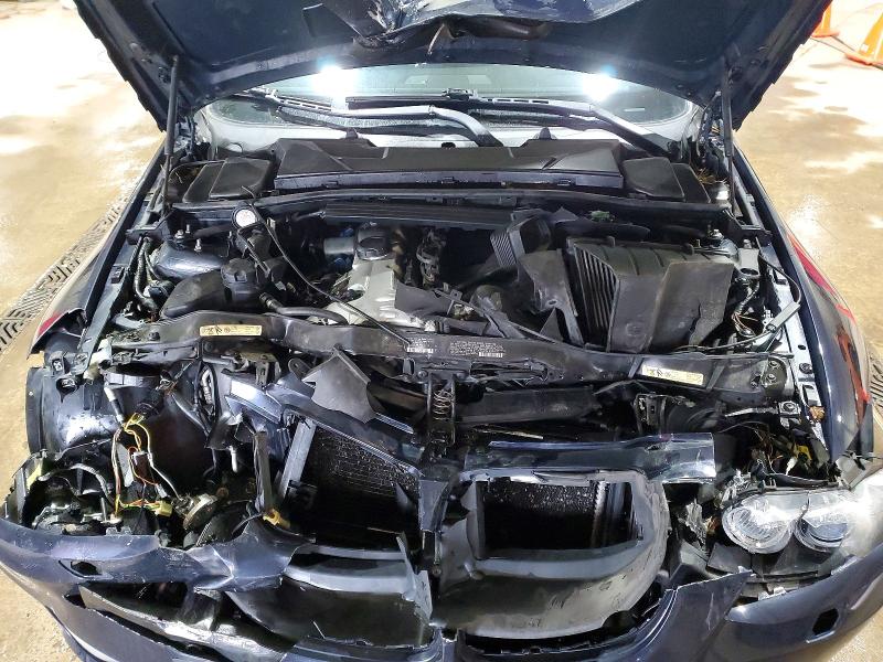 47644356 :رقم المزاد ، WBAWV13547PG07142 vin ، 2007 Bmw 328 مزاد بيع
