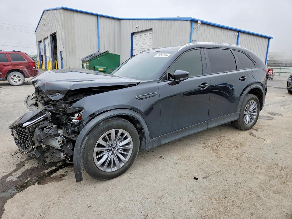 Aukcja sprzedaży 2024 Mazda Cx-90, vin: JM3KKAHD0R1160684, numer aukcji: 79468125