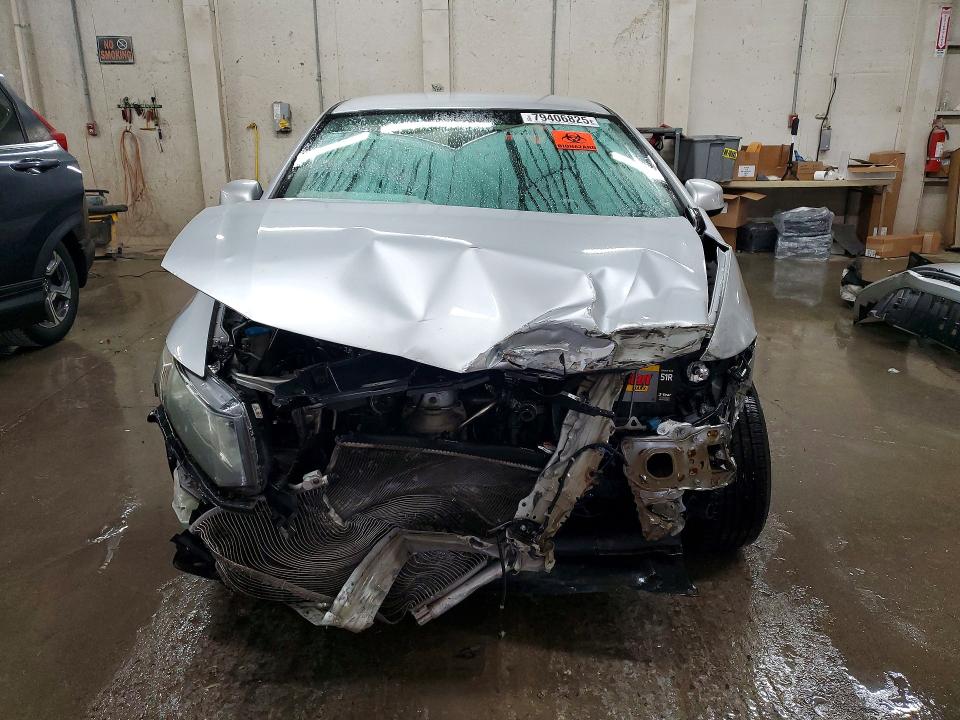 Продаж на аукціоні авто 2013 Honda Civic, vin: 19XFB2F5XDE098504, номер лоту: 79406825