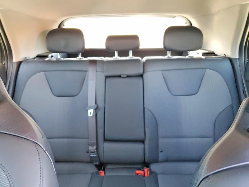 Продажа на аукционе авто 2025 Kia Niro, vin: KNDCR3LE4S5238886, номер лота: 47252626