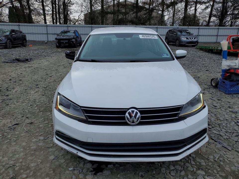 Aukcja sprzedaży 2017 Volkswagen Jetta, vin: 3VW2B7AJXHM337560, numer aukcji: 46566526