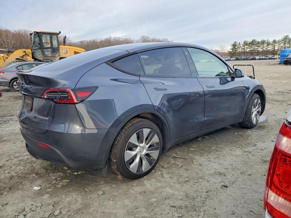 Aukcja sprzedaży 2023 Tesla Model Y Rwd, vin: 7SAYGDEE9PA097625, numer aukcji: 46535726