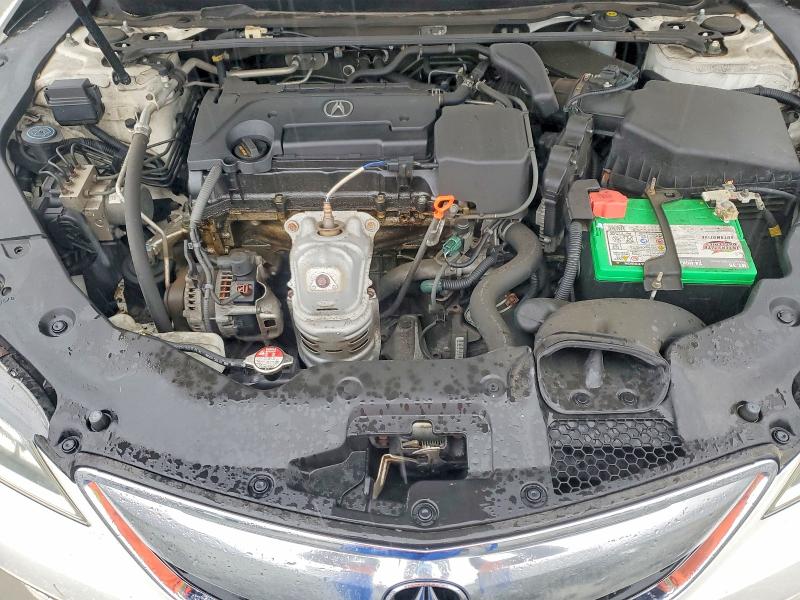 Aukcja sprzedaży 2016 Acura Tlx, vin: 19UUB1F31GA015969, numer aukcji: 79744105