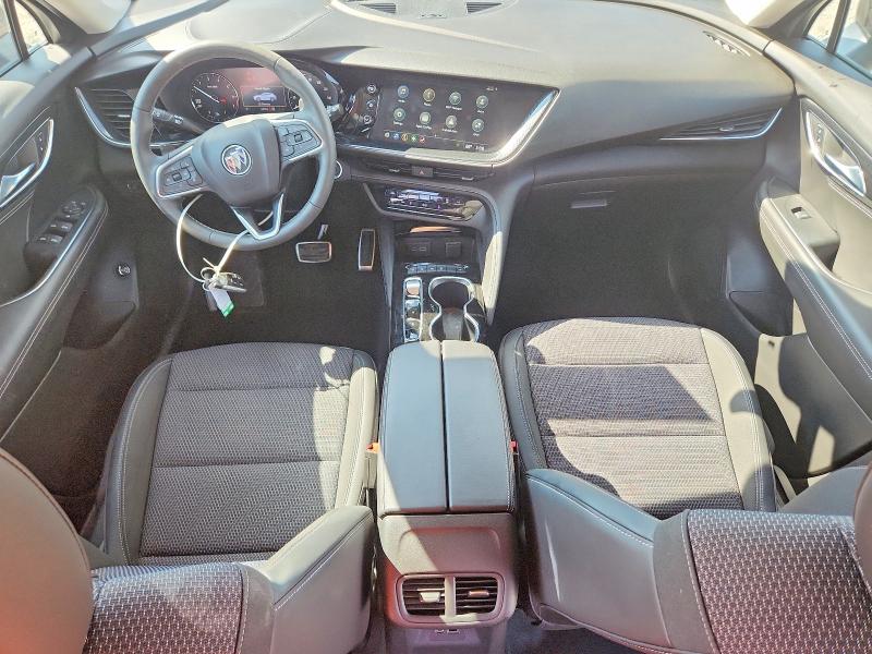 Продаж на аукціоні авто 2023 Buick Envision, vin: LRBFZMR48PD174347, номер лоту: 41917156