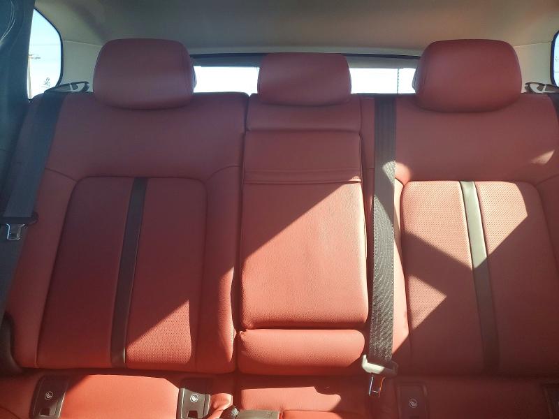 Aukcja sprzedaży 2026 Mazda Cx-50, vin: 7MMVAADW3TN146522, numer aukcji: 46501846