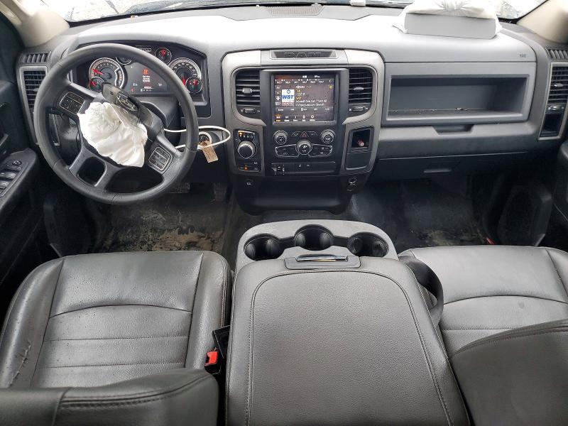 Aukcja sprzedaży 2020 Ram 1500 Classic, vin: 1C6RR7KT8LS155991, numer aukcji: 46194326