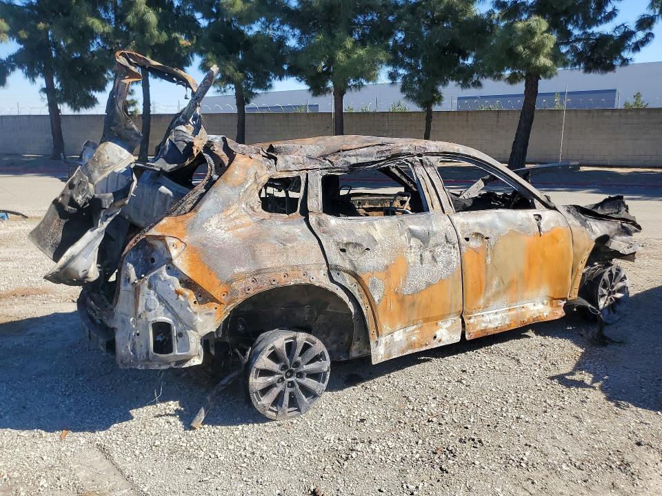 Aukcja sprzedaży 2025 Mazda Cx-50, vin: 7MMVAABW8SN133606, numer aukcji: 46540156