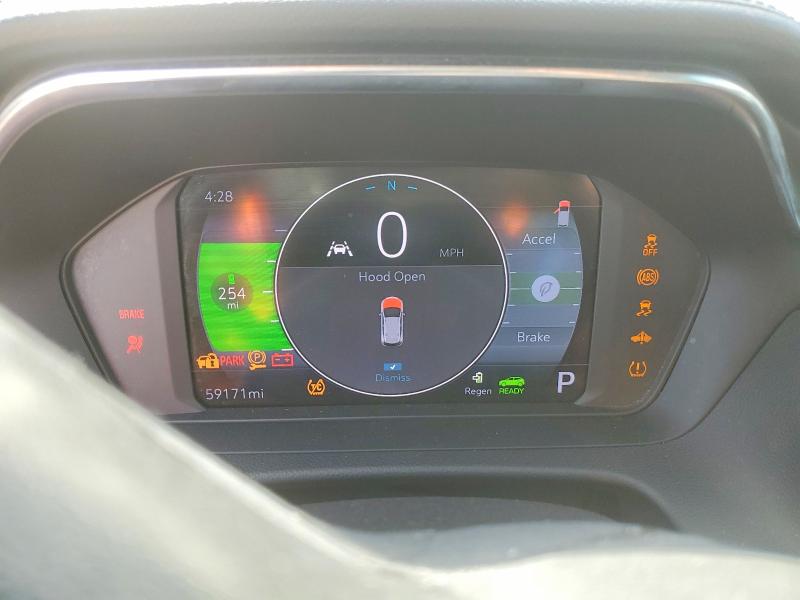 Aukcja sprzedaży 2022 Chevrolet Bolt Euv, vin: 1G1FY6S03N4108107, numer aukcji: 46203436