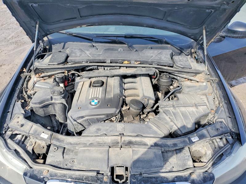 Продаж на аукціоні авто 2011 Bmw 328, vin: WBAPK7C52BA773474, номер лоту: 47572166