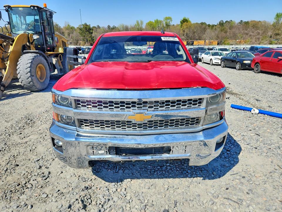 Aukcja sprzedaży 2019 Chevrolet Silverado, vin: 2GC2KSEG1K1193643, numer aukcji: 45545186