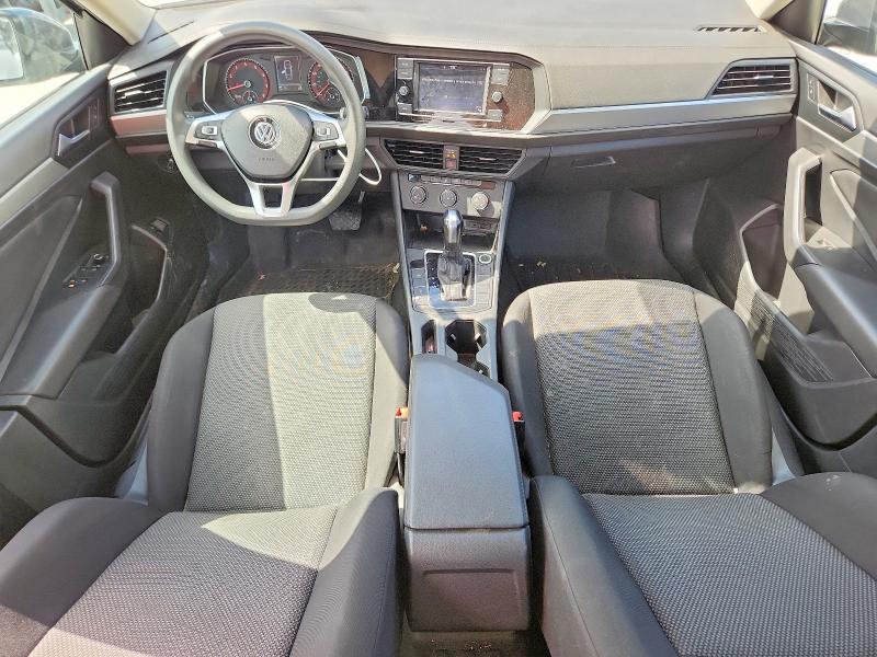 Aukcja sprzedaży 2021 Volkswagen Jetta, vin: 3VWC57BU2MM046758, numer aukcji: 42050366