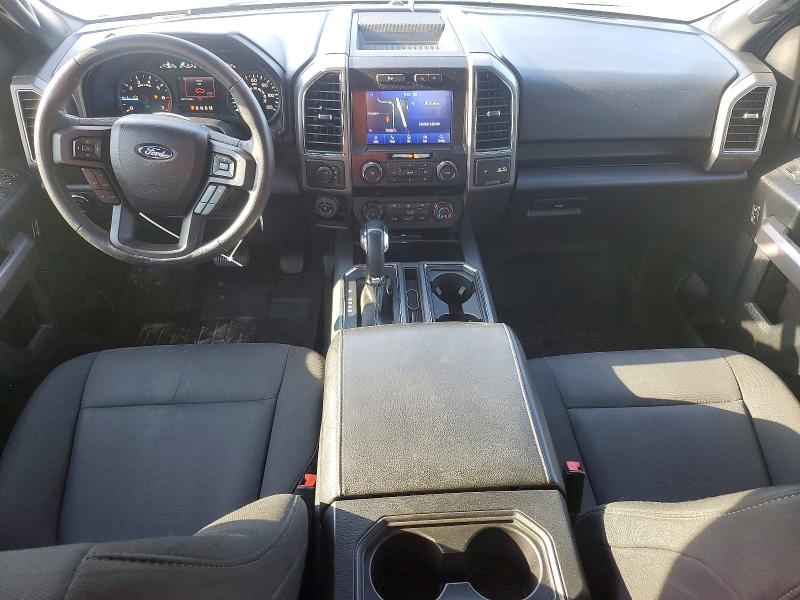 Продаж на аукціоні авто 2020 Ford F150, vin: 1FTEW1EP2LFB91437, номер лоту: 47756316