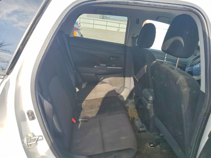 Aukcja sprzedaży 2019 Mitsubishi Outlander Sport, vin: JA4AP3AU5KU004456, numer aukcji: 48073196