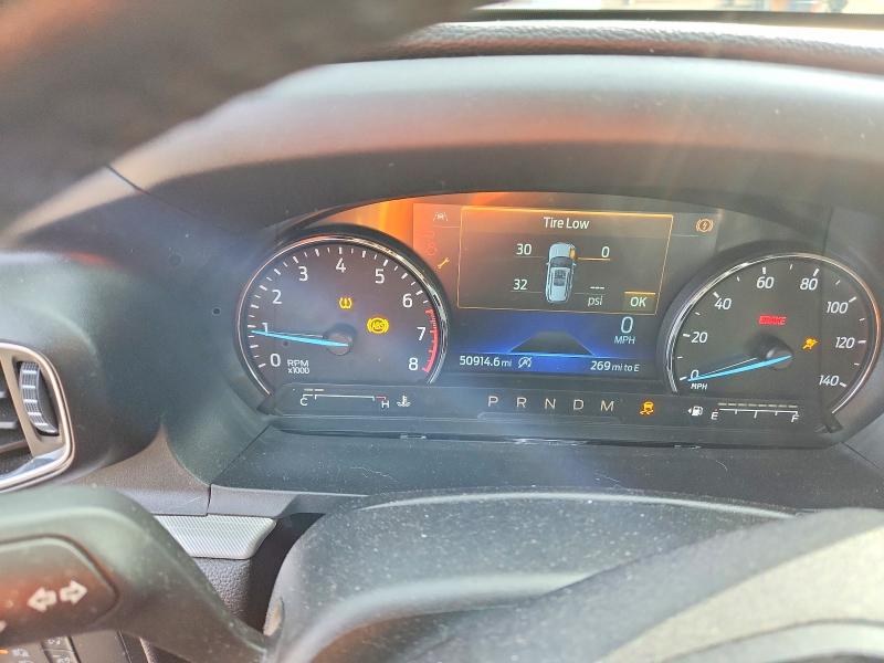 Aukcja sprzedaży 2020 Ford Explorer, vin: 1FMSK8DH4LGB79183, numer aukcji: 47298866