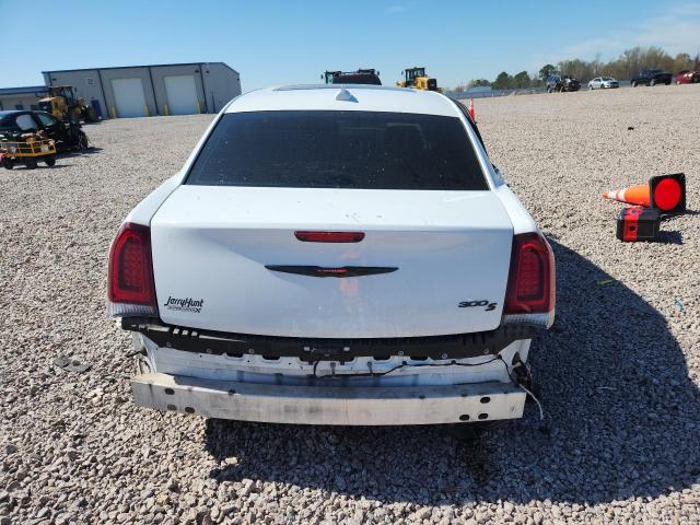 Aukcja sprzedaży 2022 Chrysler 300, vin: 2C3CCABG9NH154363, numer aukcji: 46626016