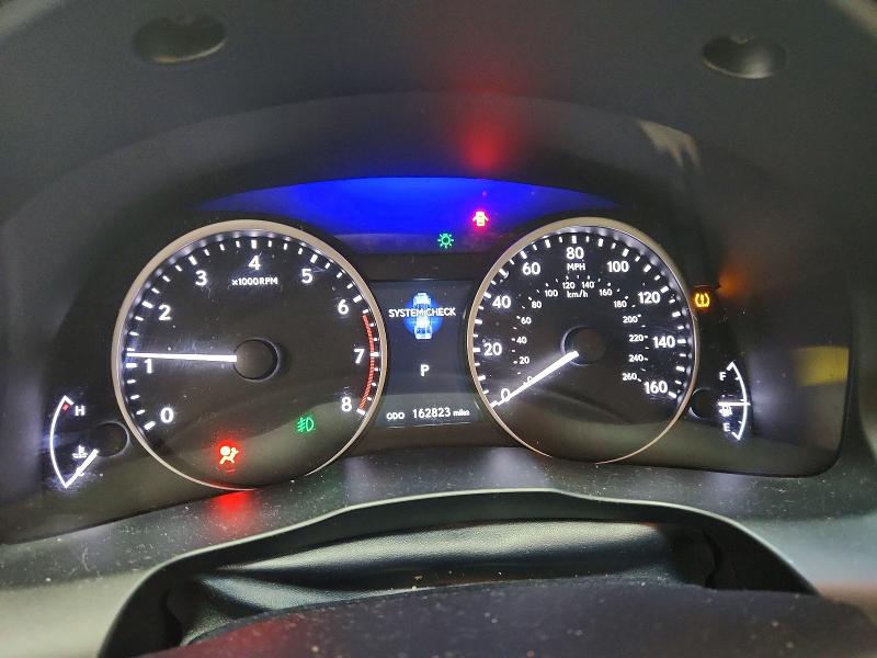 Продажа на аукционе авто 2013 Lexus Es 350, vin: JTHBK1GG9D2075820, номер лота: 46553876