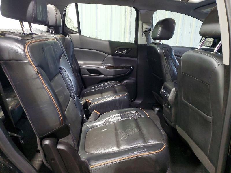 Продажа на аукционе авто 2022 Gmc Acadia, vin: 1GKKNLLS6NZ117971, номер лота: 48012596