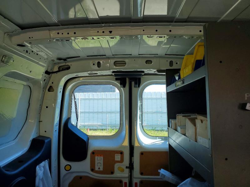 Продаж на аукціоні авто 2018 Ford Transit Connect, vin: NM0LS6E70J1369644, номер лоту: 41664536