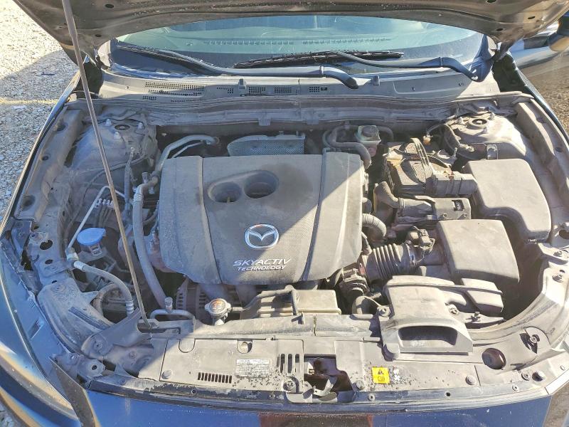 Продаж на аукціоні авто 2017 Mazda 3, vin: 3MZBN1V72HM140479, номер лоту: 41986776