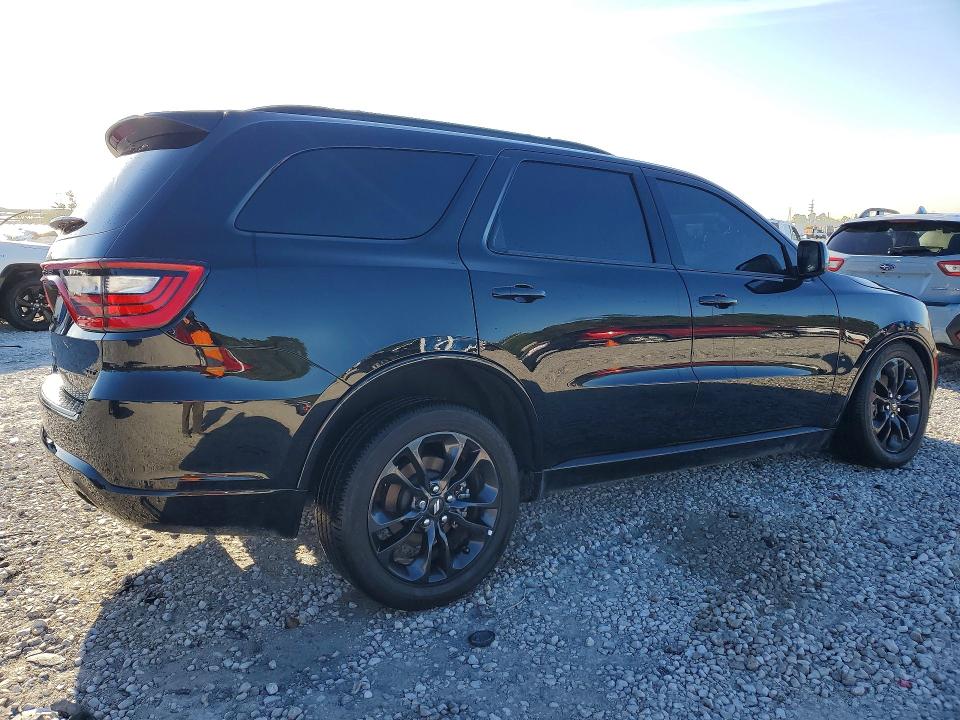 Продажа на аукционе авто 2025 Dodge Durango, vin: 1C4RDHDG6SC519668, номер лота: 46067776