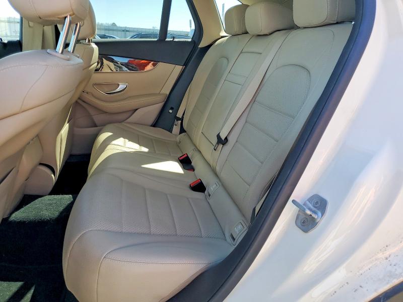 Продажа на аукционе авто 2016 Mercedes-benz Glc, vin: WDC0G4KB6GF052249, номер лота: 46886806