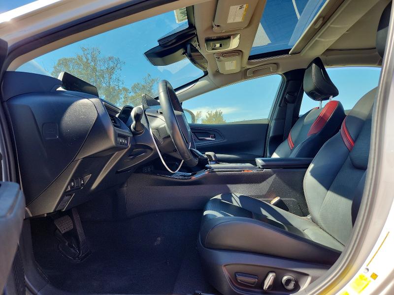 Aukcja sprzedaży 2023 Toyota Prius Prime, vin: JTDACACU3P3007596, numer aukcji: 45529066