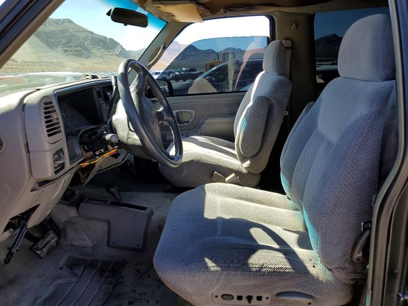 46901226 :رقم المزاد ، 3GNEK18K8SG112403 vin ، 1995 Chevrolet Tahoe مزاد بيع