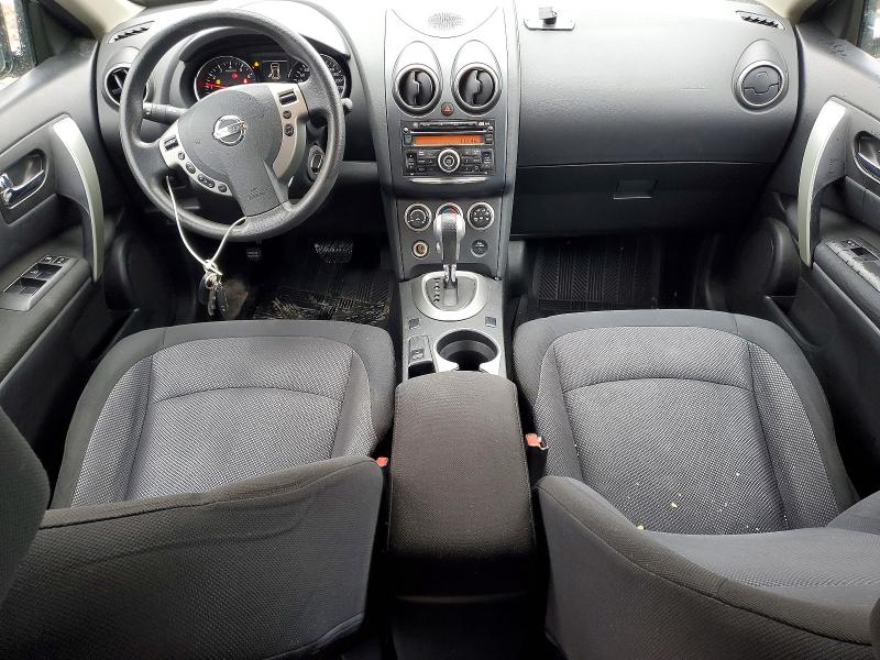 Продажа на аукционе авто 2013 Nissan Rogue, vin: JN8AS5MT5DW040579, номер лота: 46675596