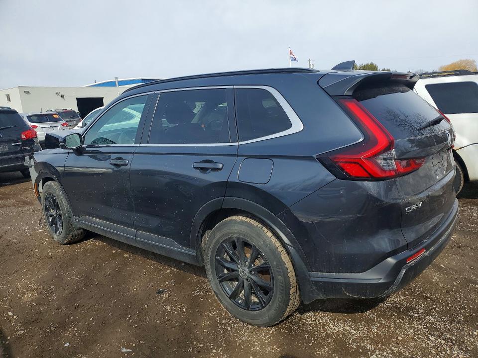 Aukcja sprzedaży 2023 Honda Cr-v, vin: 2HKRS4H54PH120955, numer aukcji: 46182336