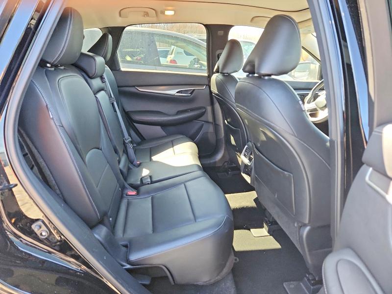Aukcja sprzedaży 2023 Infiniti Qx50, vin: 3PCAJ5BB7PF106194, numer aukcji: 46921436
