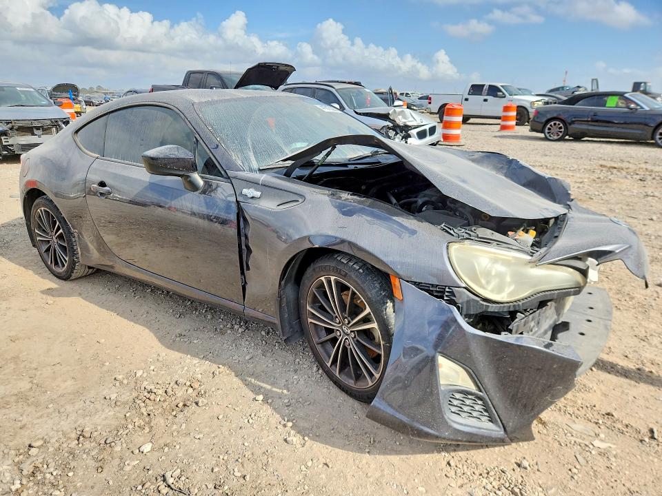Aukcja sprzedaży 2013 Toyota Scion Fr-s, vin: JF1ZNAA16D2721042, numer aukcji: 41813026