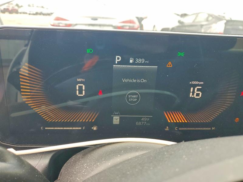 Продажа на аукционе авто 2025 Kia K4, vin: 3KPFT4DE0SE127078, номер лота: 48051816