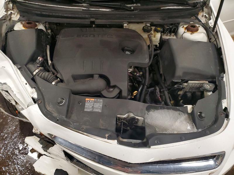 Продаж на аукціоні авто 2012 Chevrolet Malibu, vin: 1G1ZC5E07CF195836, номер лоту: 46099586