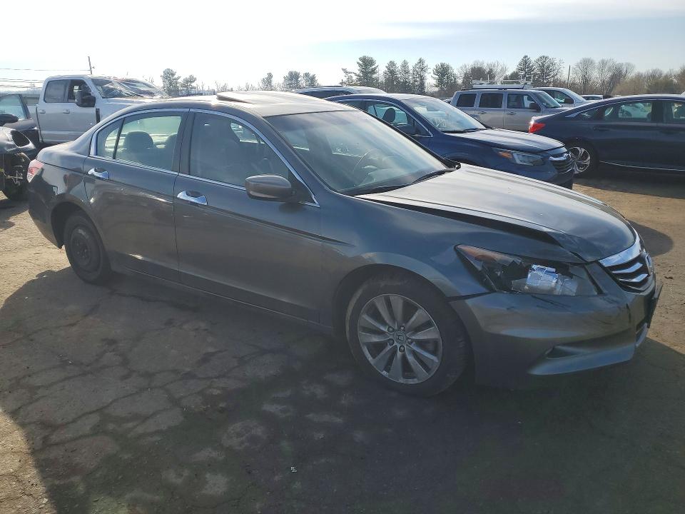Aukcja sprzedaży 2012 Honda Accord, vin: 1HGCP3F88CA015692, numer aukcji: 46643936