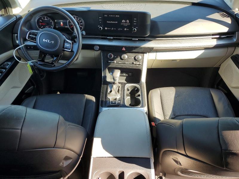 Продажа на аукционе авто 2024 Kia Carnival, vin: KNDNB4H30R6405906, номер лота: 45587406