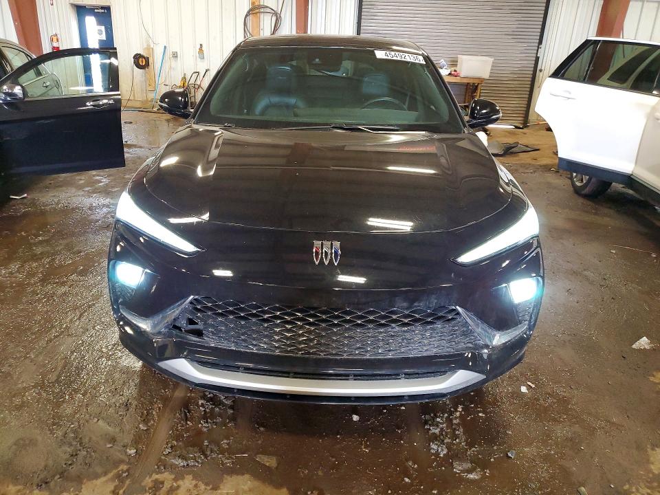 Продаж на аукціоні авто 2024 Buick Envista, vin: KL47LCE29RB136737, номер лоту: 45492136
