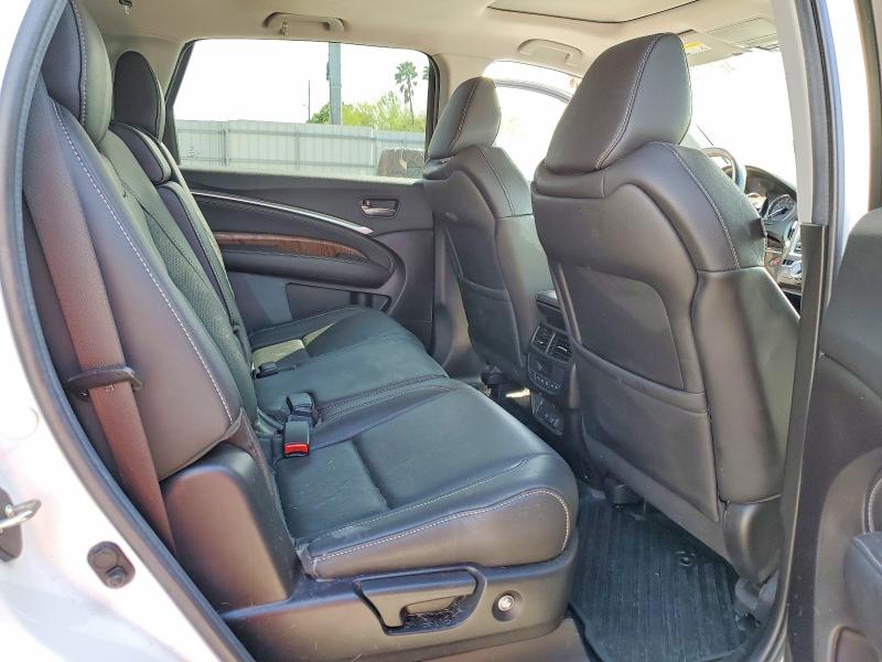 Aukcja sprzedaży 2020 Acura Mdx, vin: 5J8YD4H5XLL005905, numer aukcji: 46171036
