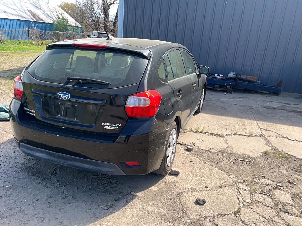 Продажа на аукционе авто 2016 Subaru Impreza, vin: JF1GPAA65G9349413, номер лота: 47471326