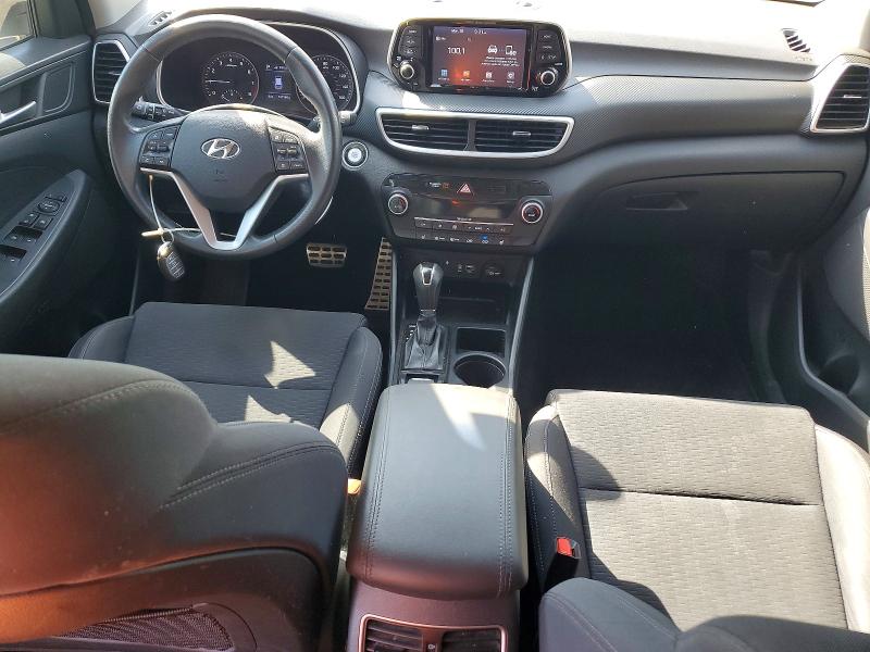 2019 Hyundai Tucson მანქანა იყიდება აუქციონზე, vin: KM8J33AL7KU959750, აუქციონის ნომერი: 47385016
