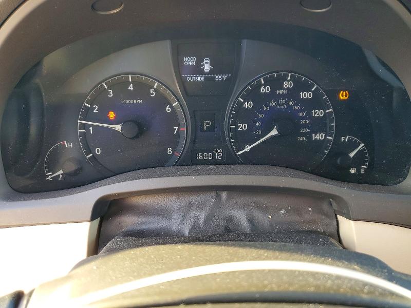 Продаж на аукціоні авто 2010 Lexus Rx 350, vin: 2T2ZK1BA0AC023018, номер лоту: 45557096