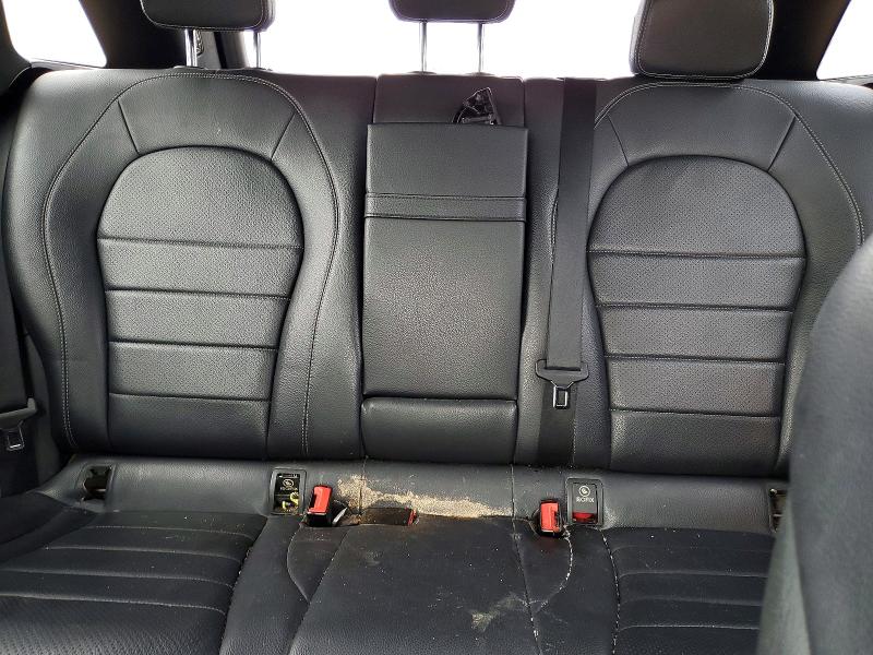 Aukcja sprzedaży 2019 Mercedes-benz Glc, vin: WDC0G4JB3K1000245, numer aukcji: 79164605