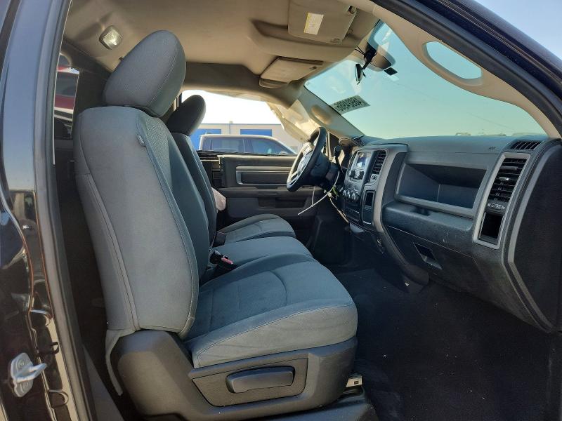 Продаж на аукціоні авто 2014 Ram 1500, vin: 3C6JR6AT5EG101227, номер лоту: 46924986