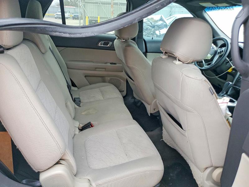 Продажа на аукционе авто 2014 Ford Explorer, vin: 1FM5K7B88EGA88821, номер лота: 79253185
