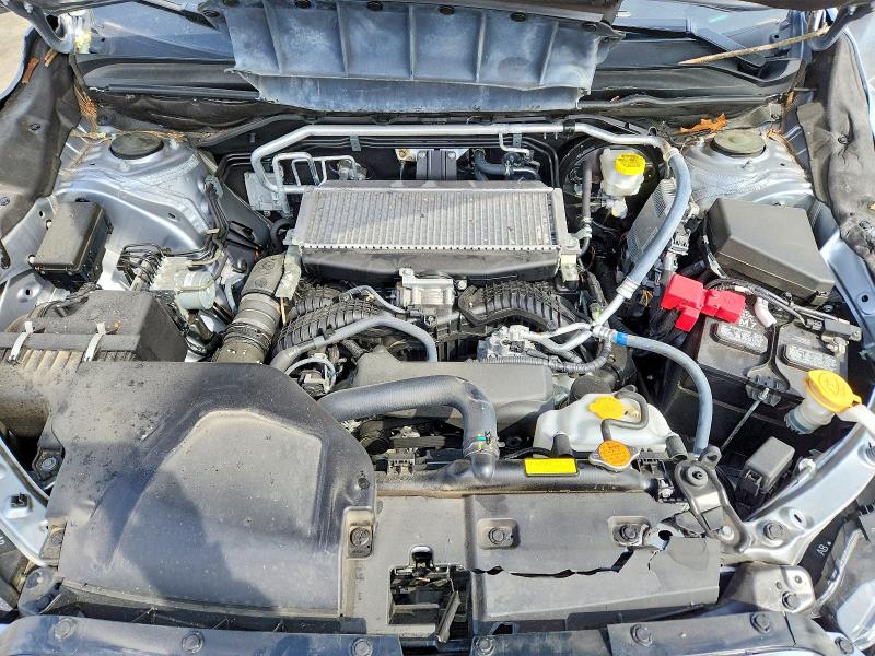 Продажа на аукционе авто 2022 Subaru Ascent, vin: 4S4WMALD3N3445157, номер лота: 47408286