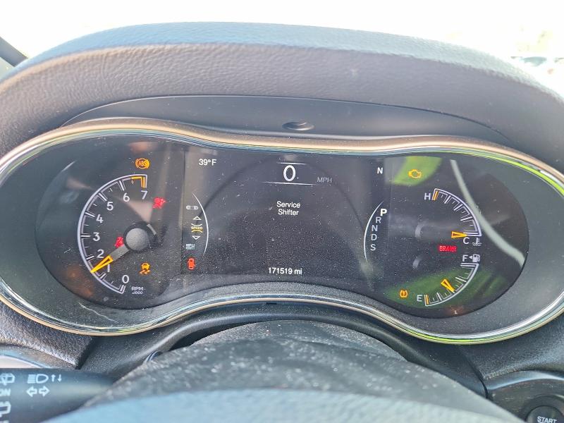 Продаж на аукціоні авто 2014 Jeep Grandcherokee, vin: 1C4RJFBG0EC459844, номер лоту: 47027156