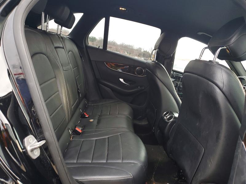 Aukcja sprzedaży 2020 Mercedes-benz Glc, vin: W1N0G8EB4LF838384, numer aukcji: 46657206